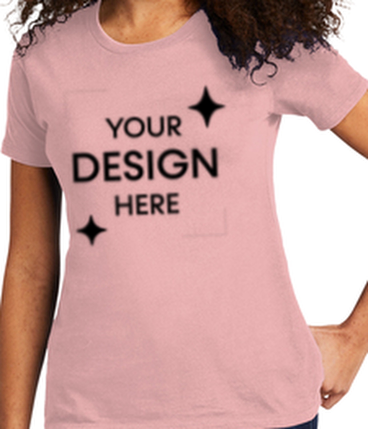 Women's Boyfriend T-Shirt