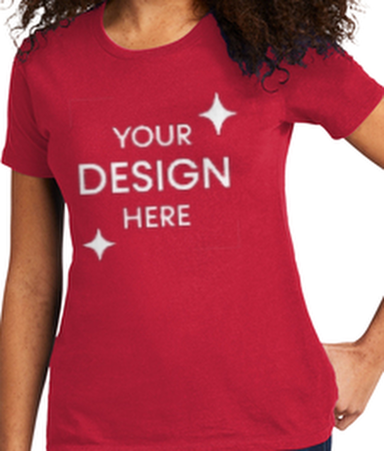 Women's Boyfriend T-Shirt