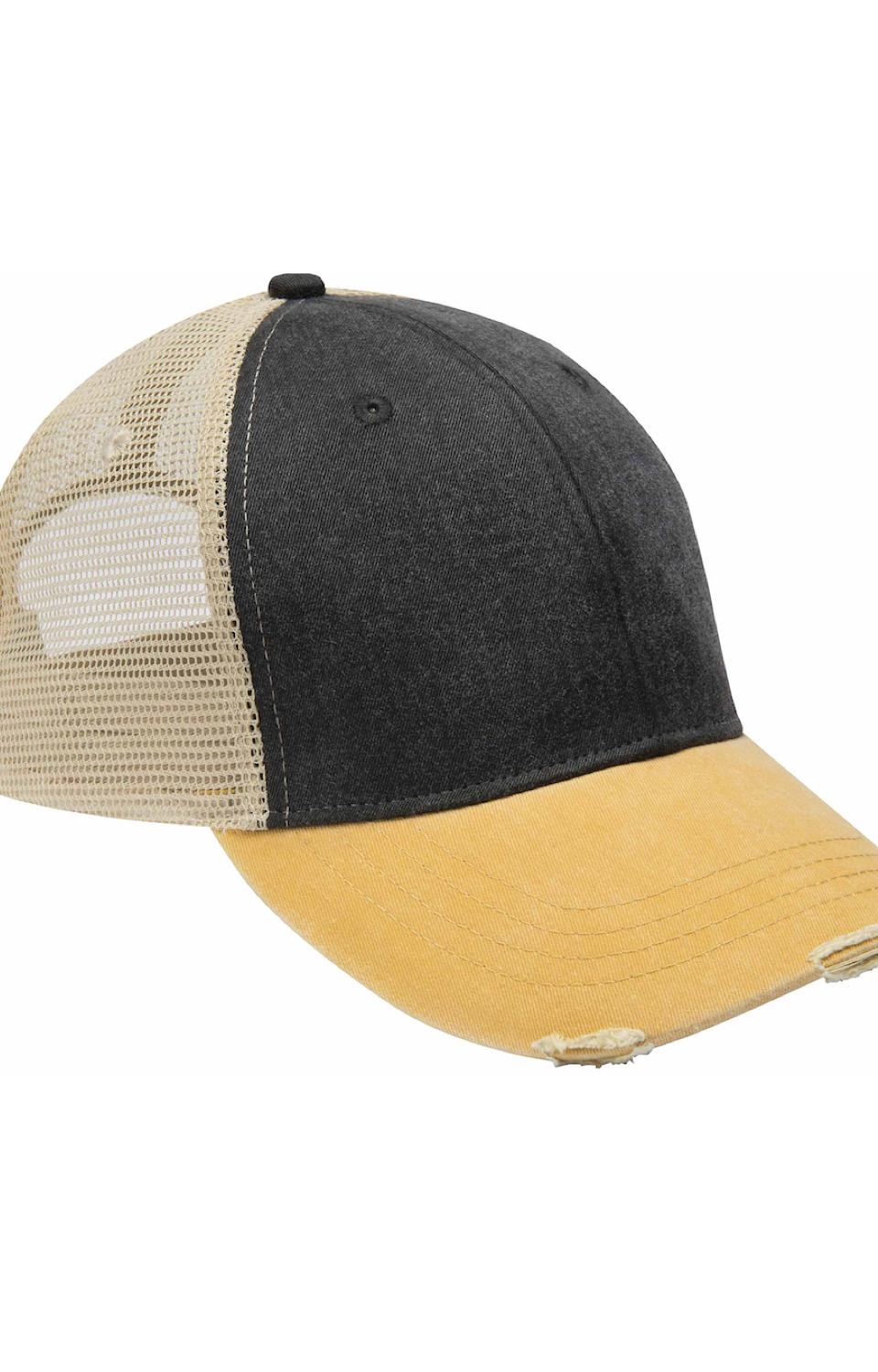 Adams OL102 Black / Mustard