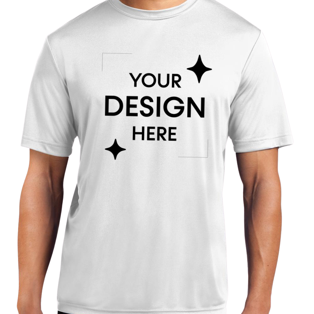 Unisex Performance Tee