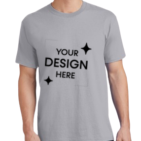 Unisex Core Cotton Tee