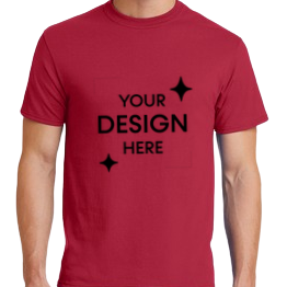 Unisex Core Blend Tee