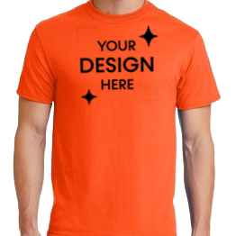 Unisex Core Blend Tee