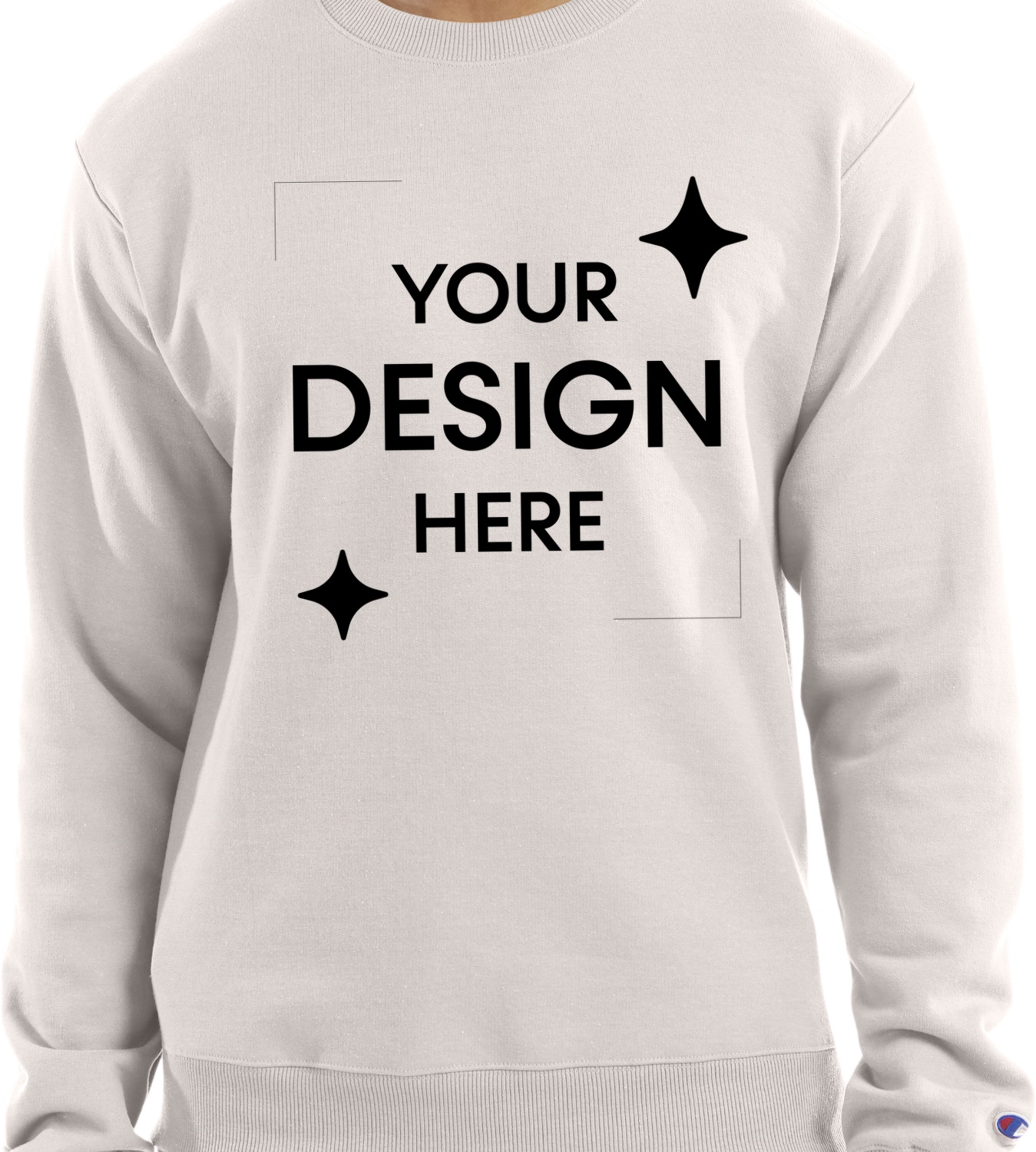 Unisex Double Dry Eco® Crew