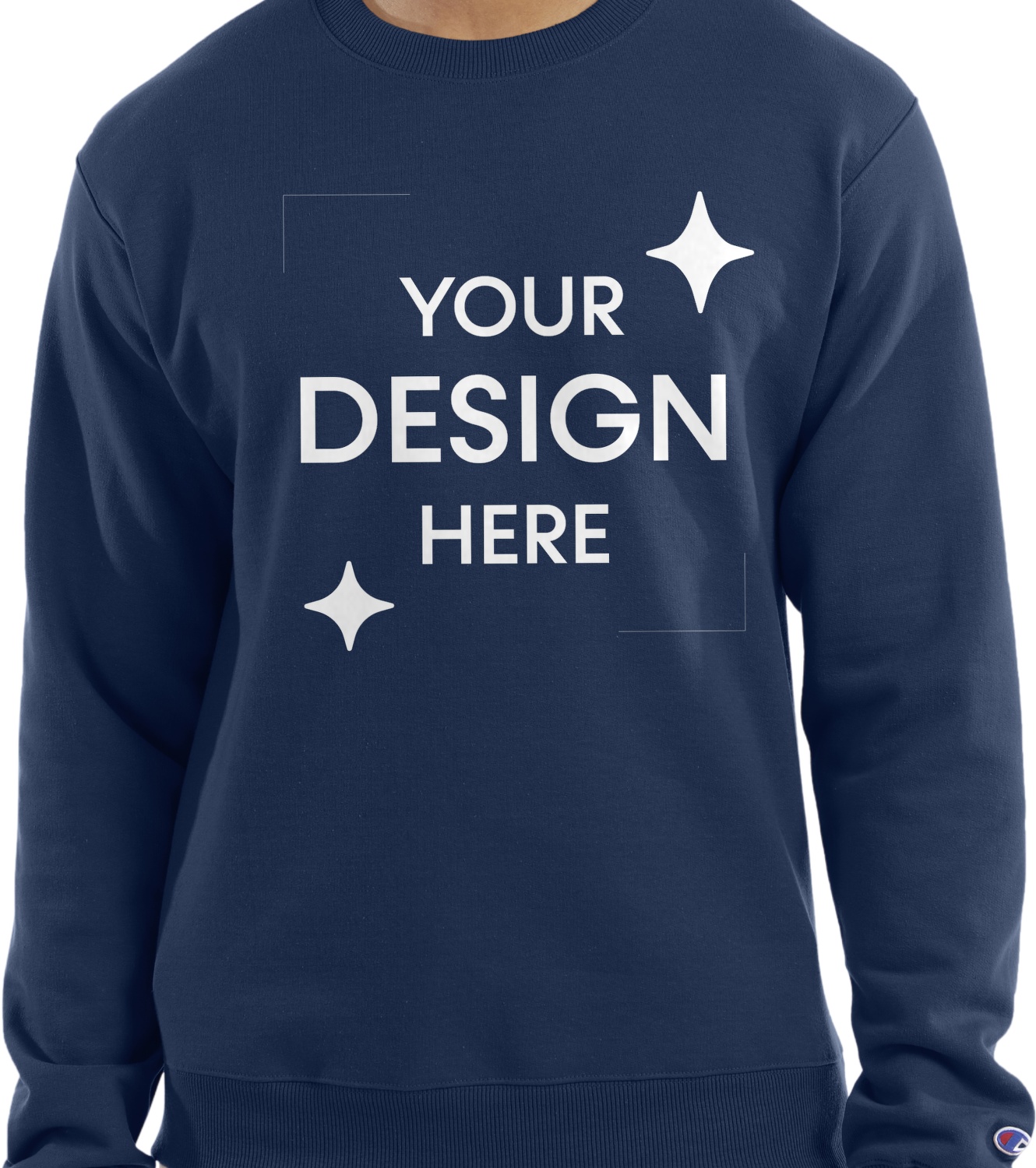 Unisex Double Dry Eco® Crew