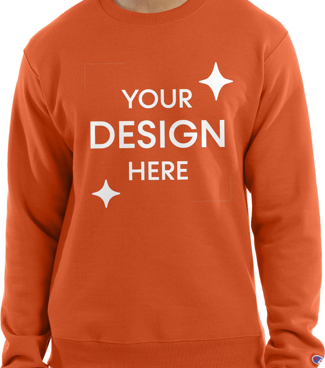 Unisex Double Dry Eco® Crew