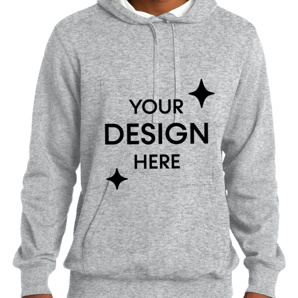 Pullover Hoodie
