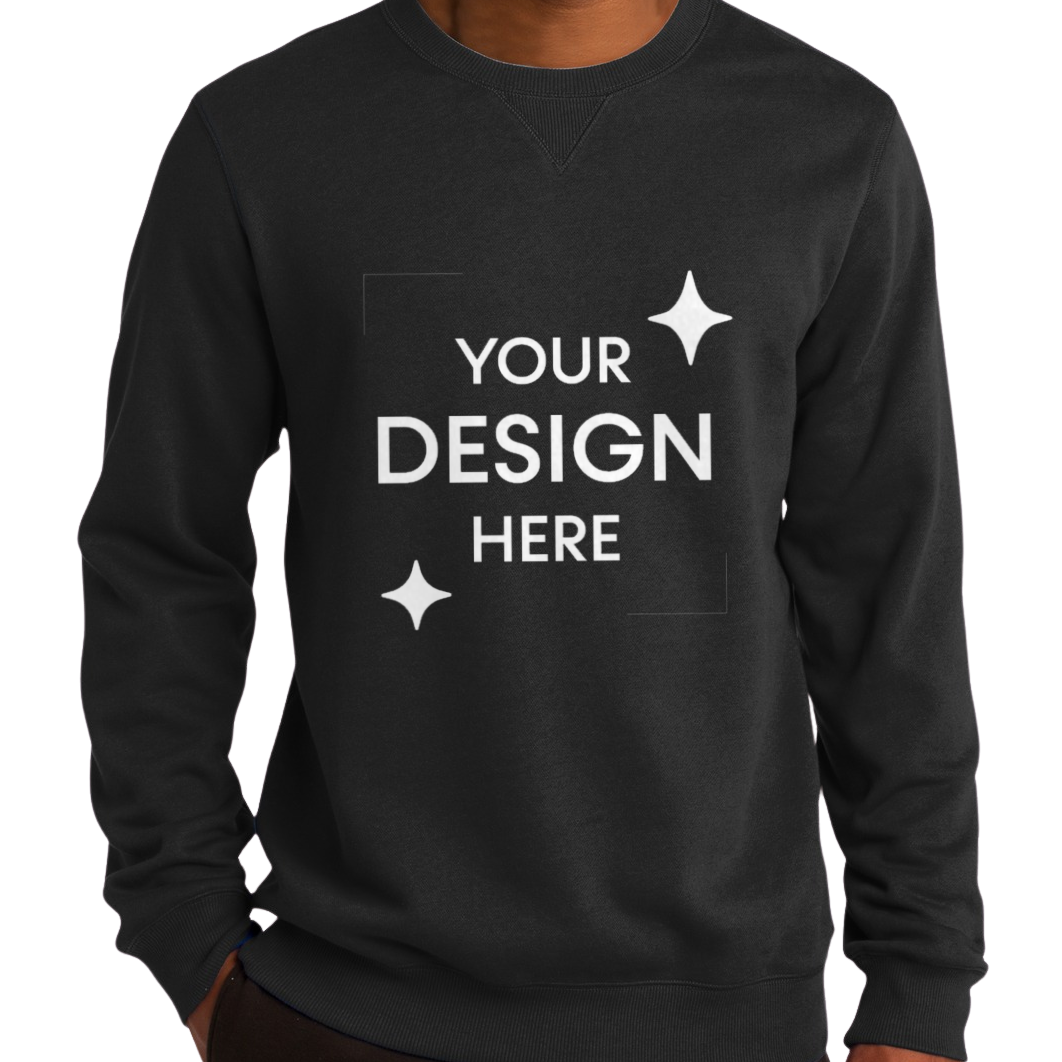 Crewneck Sweatshirt