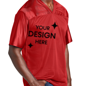 Unisex PosiCharge Replica Jersey