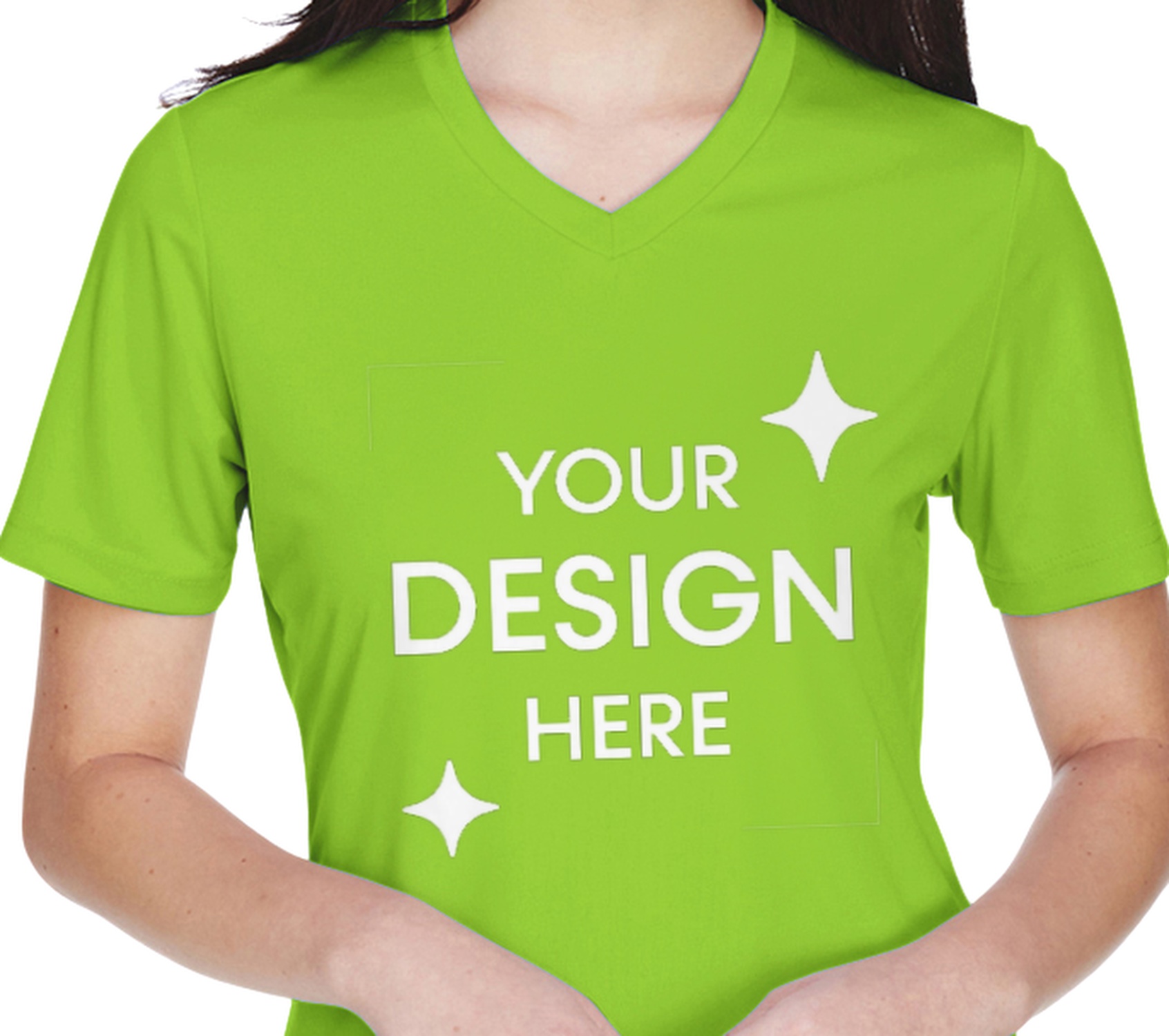 Women's Zone Performance T-Shirt