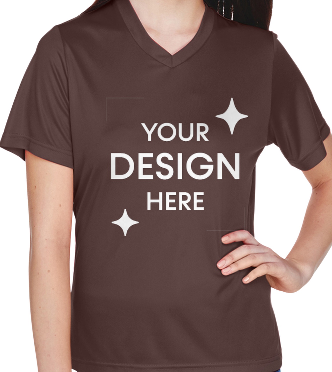 Women's Zone Performance T-Shirt