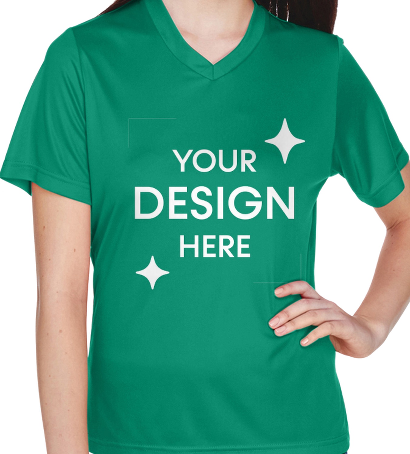 Women's Zone Performance T-Shirt