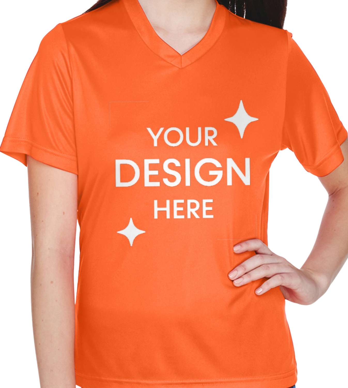 Women's Zone Performance T-Shirt