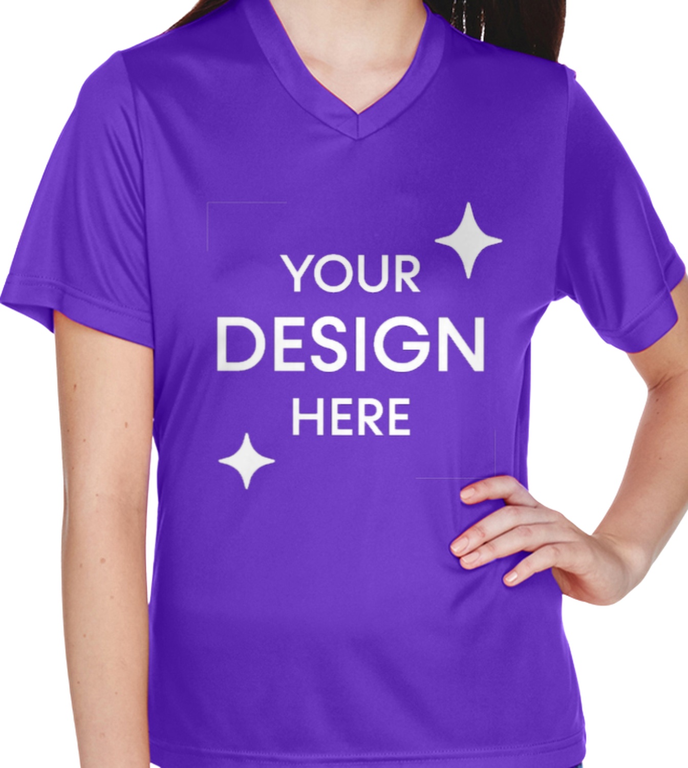 Women's Zone Performance T-Shirt