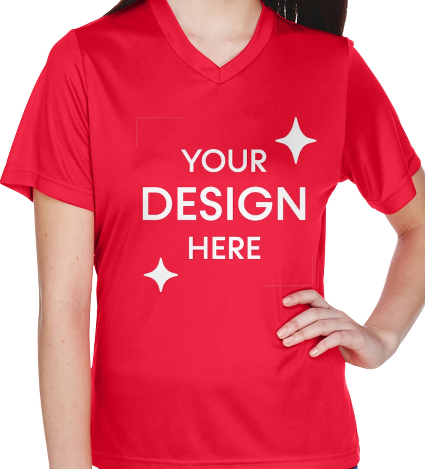 Women's Zone Performance T-Shirt