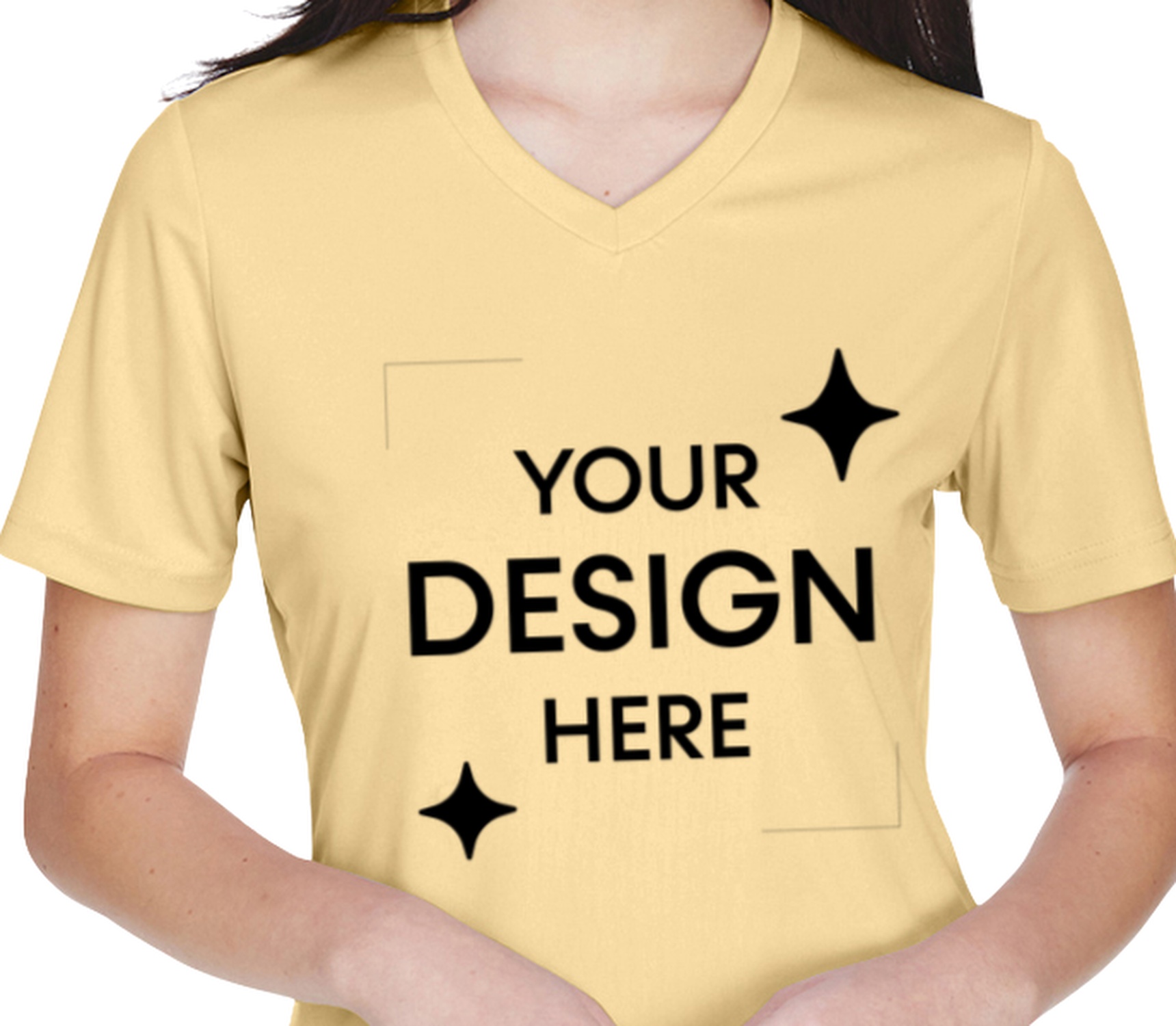 Women's Zone Performance T-Shirt