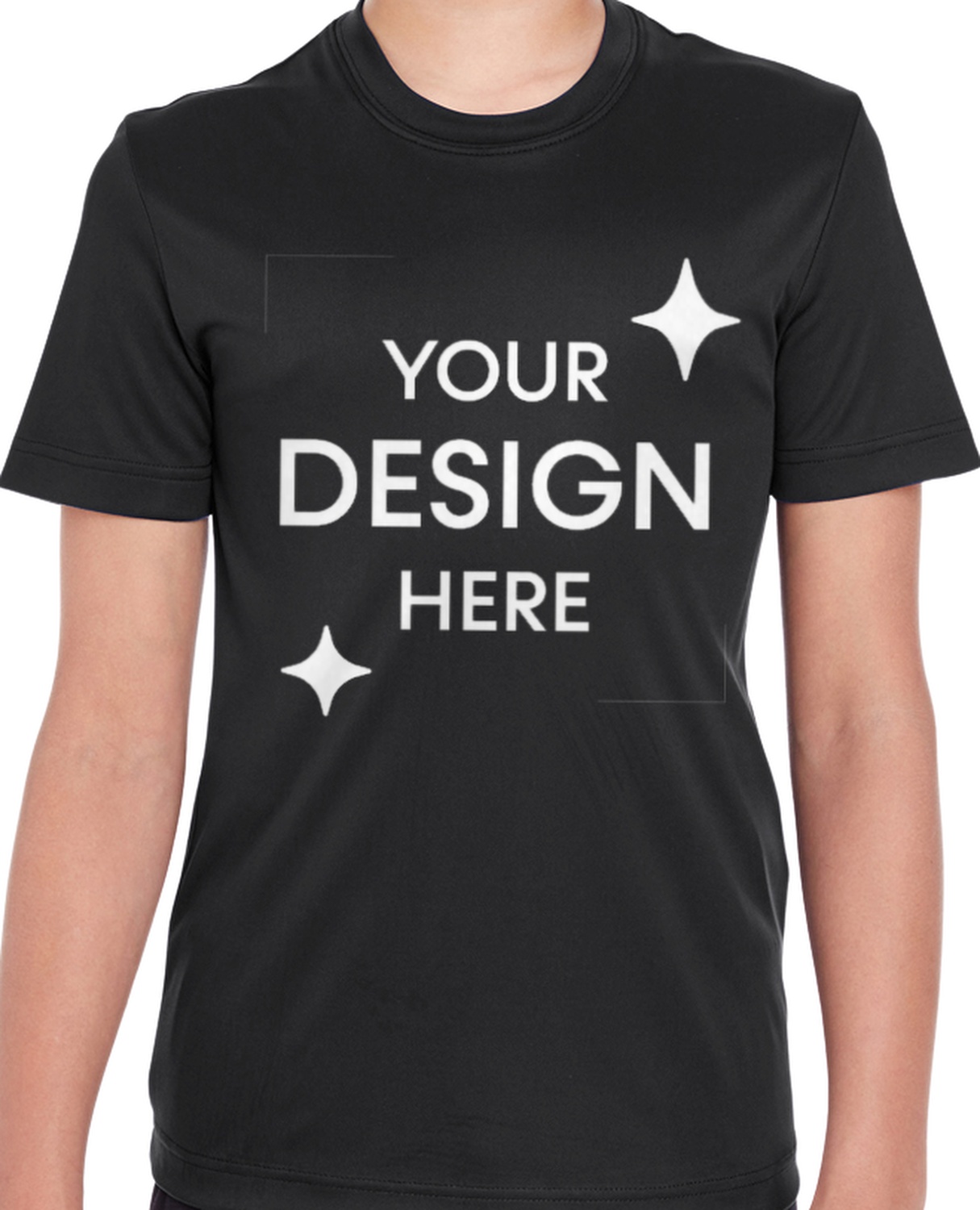 Youth Zone Performance T-Shirt