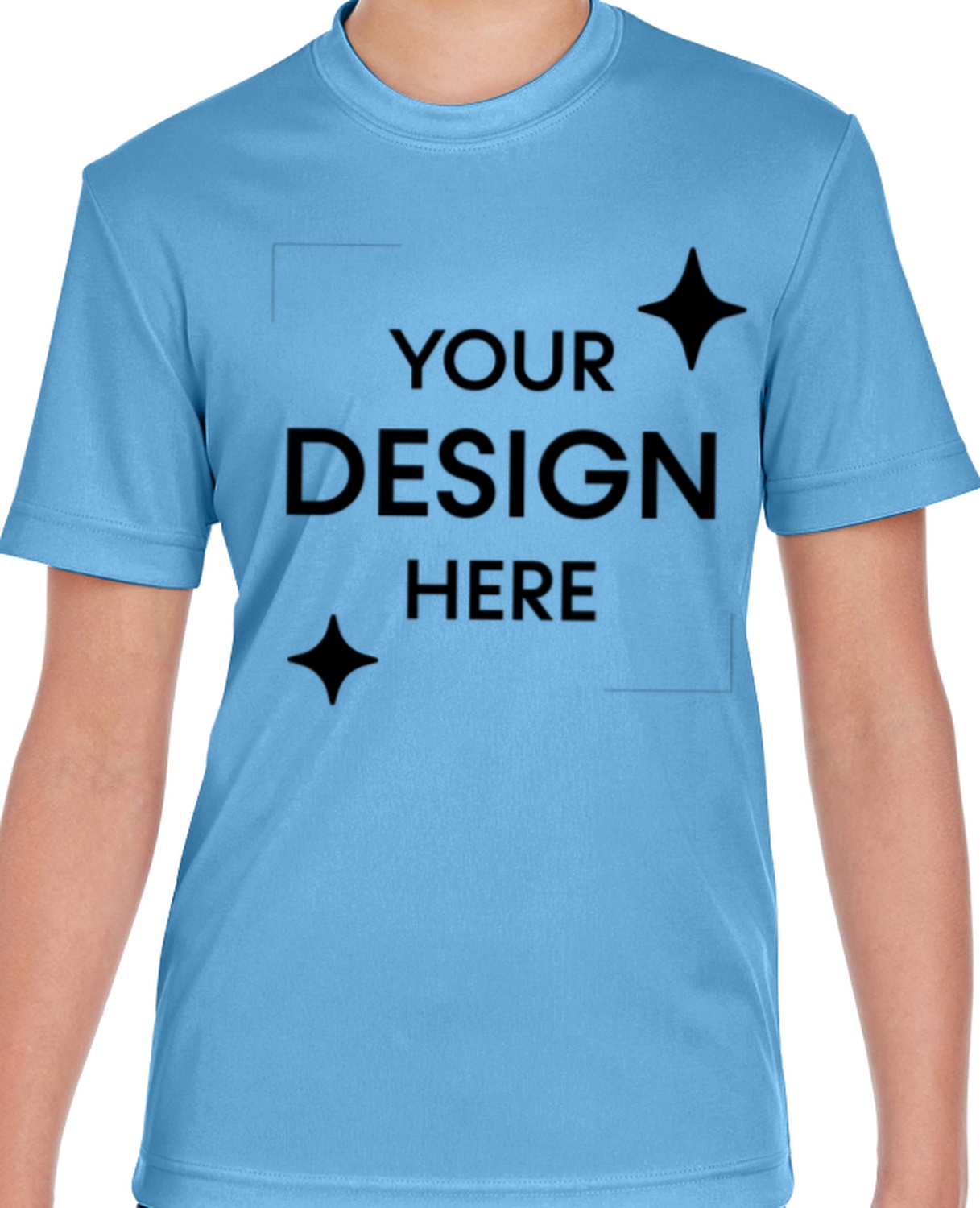 Youth Zone Performance T-Shirt