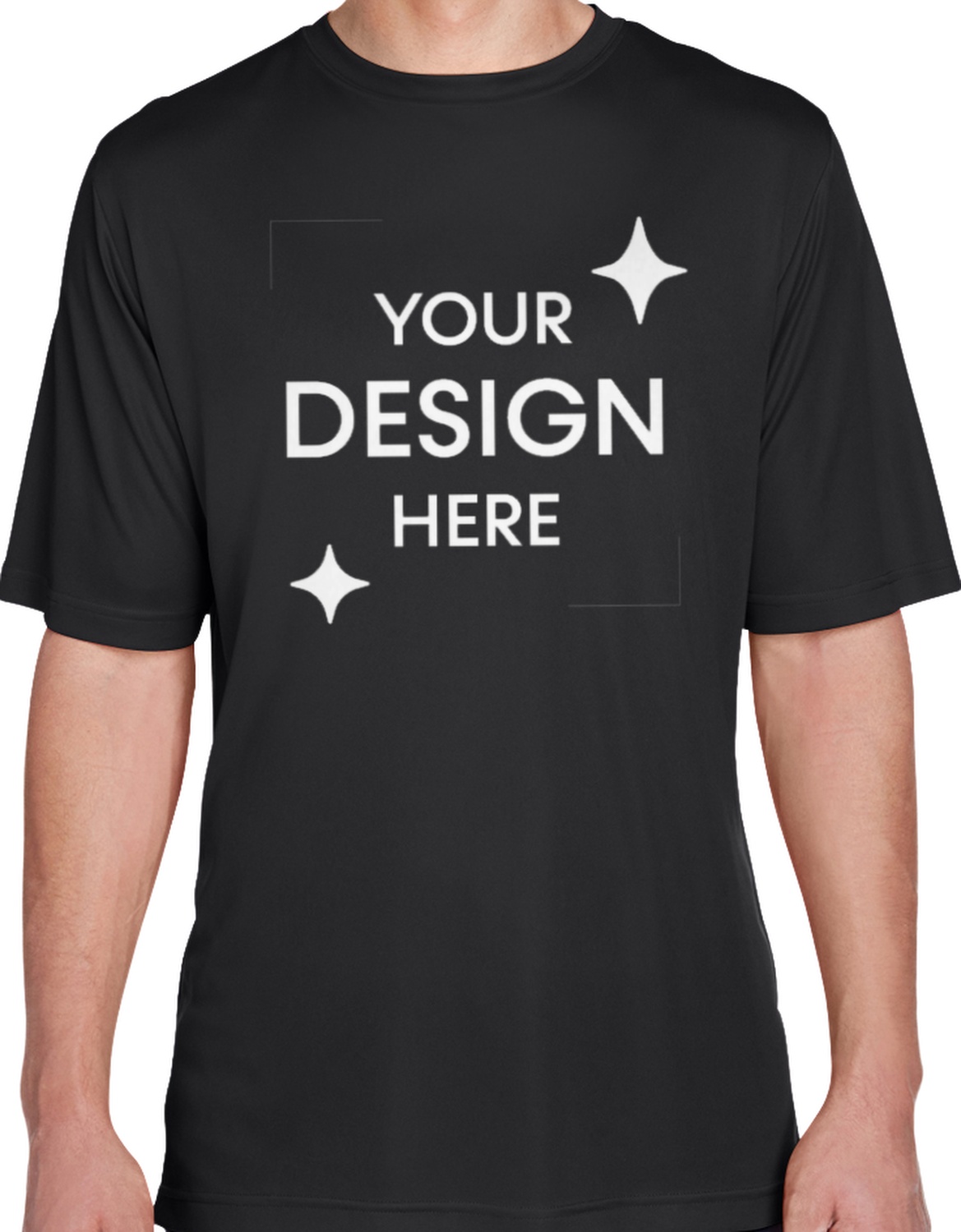 Men's Zone Performance T-Shirt