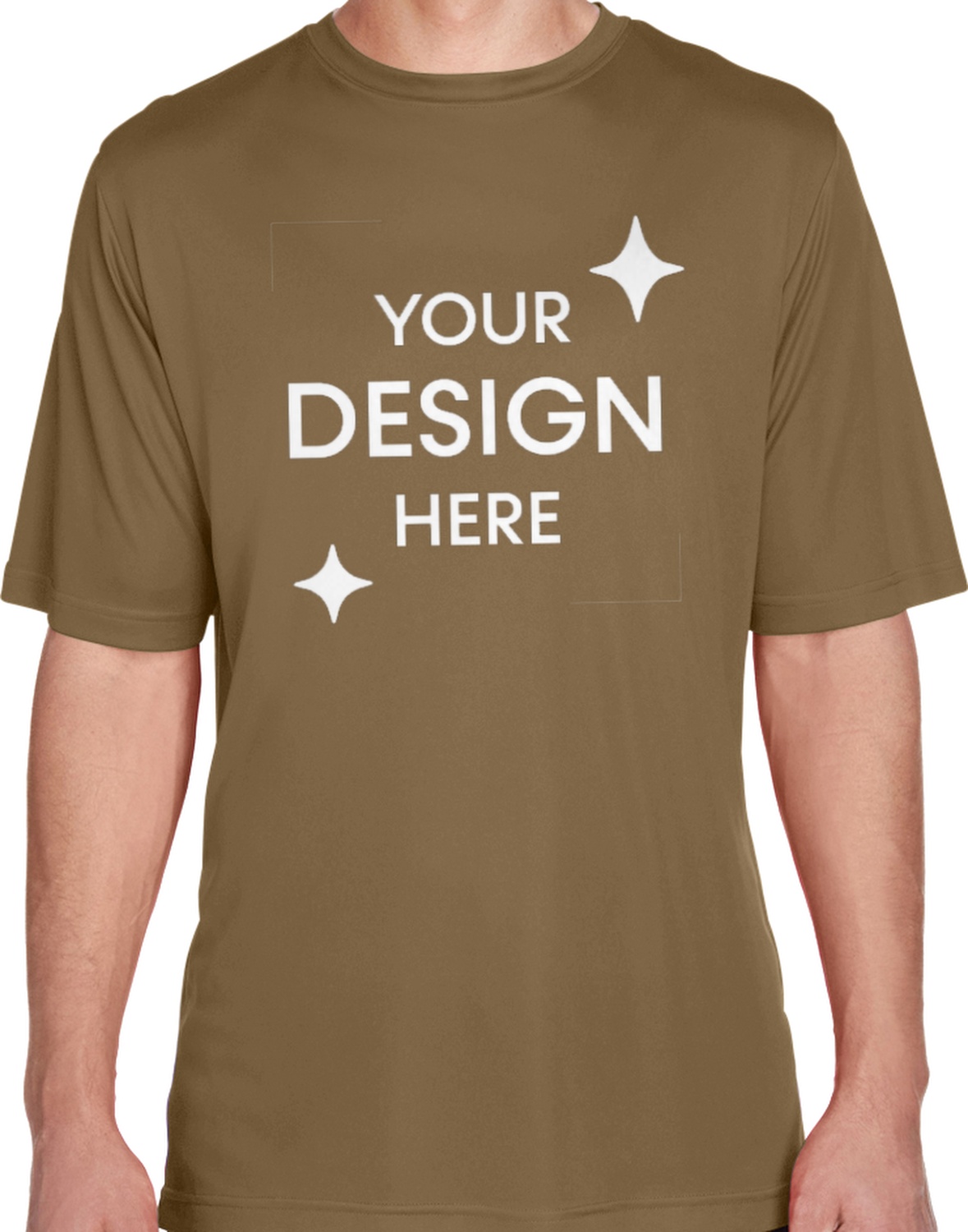 Men's Zone Performance T-Shirt