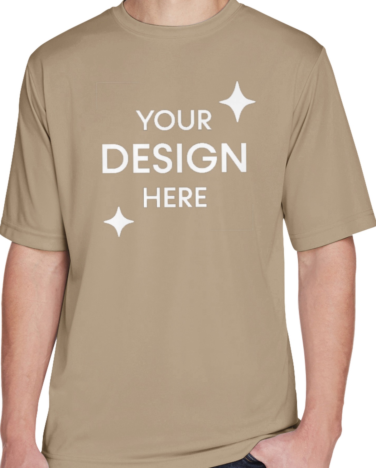 Men's Zone Performance T-Shirt