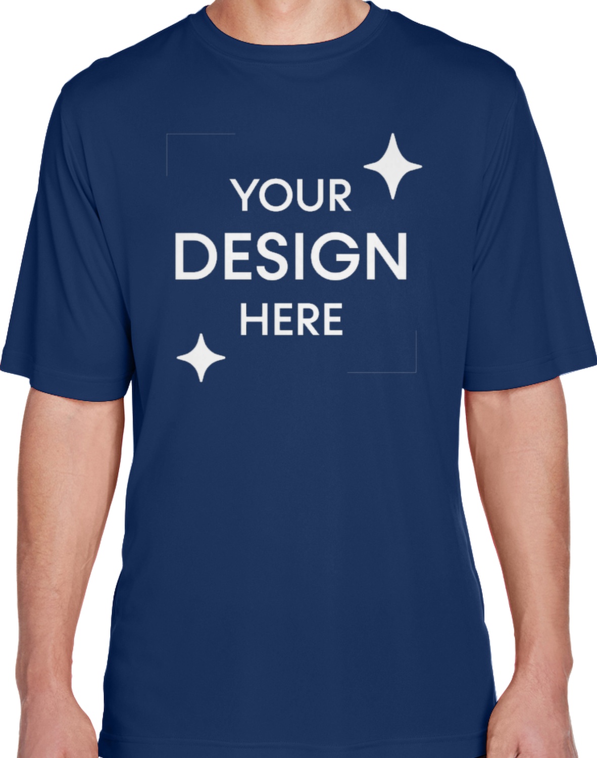 Men's Zone Performance T-Shirt