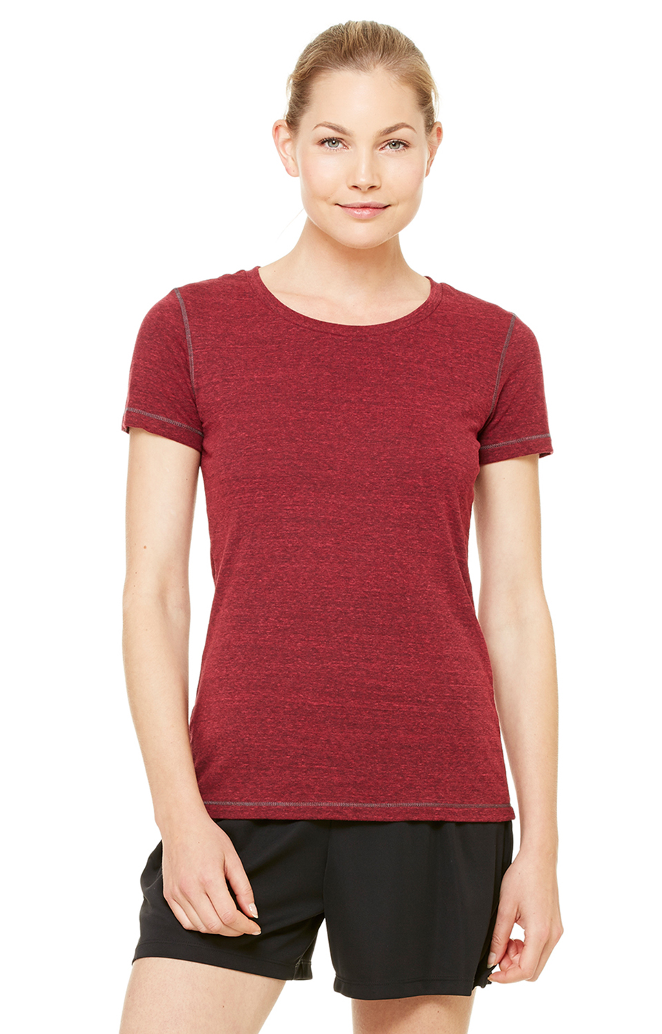 Picture for Red Heather Triblend