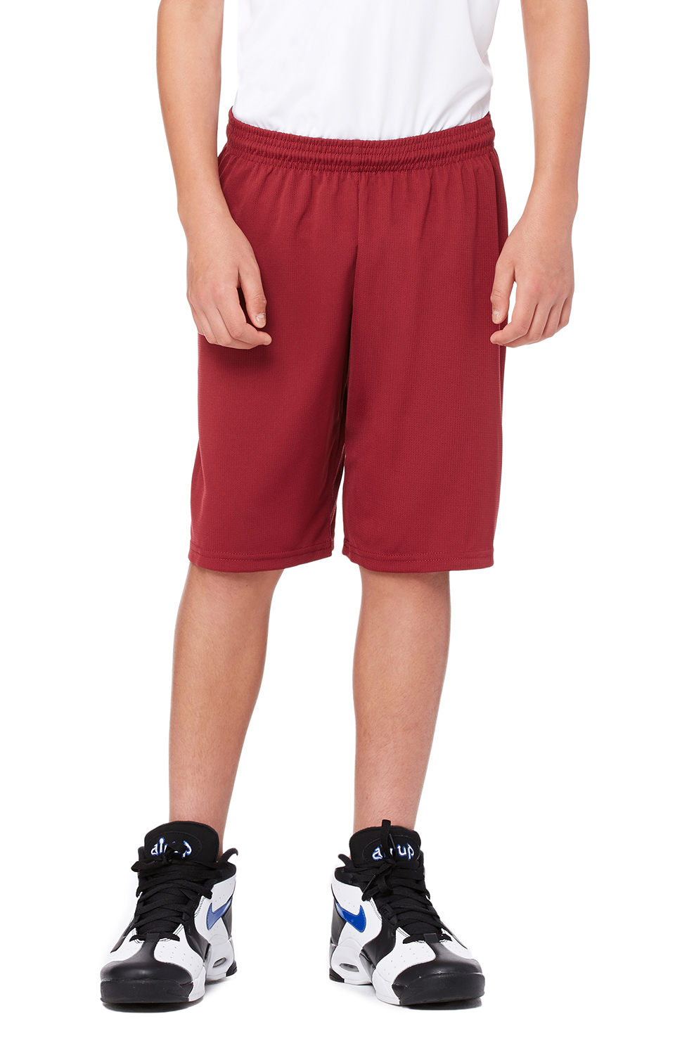 Picture for Sport Maroon