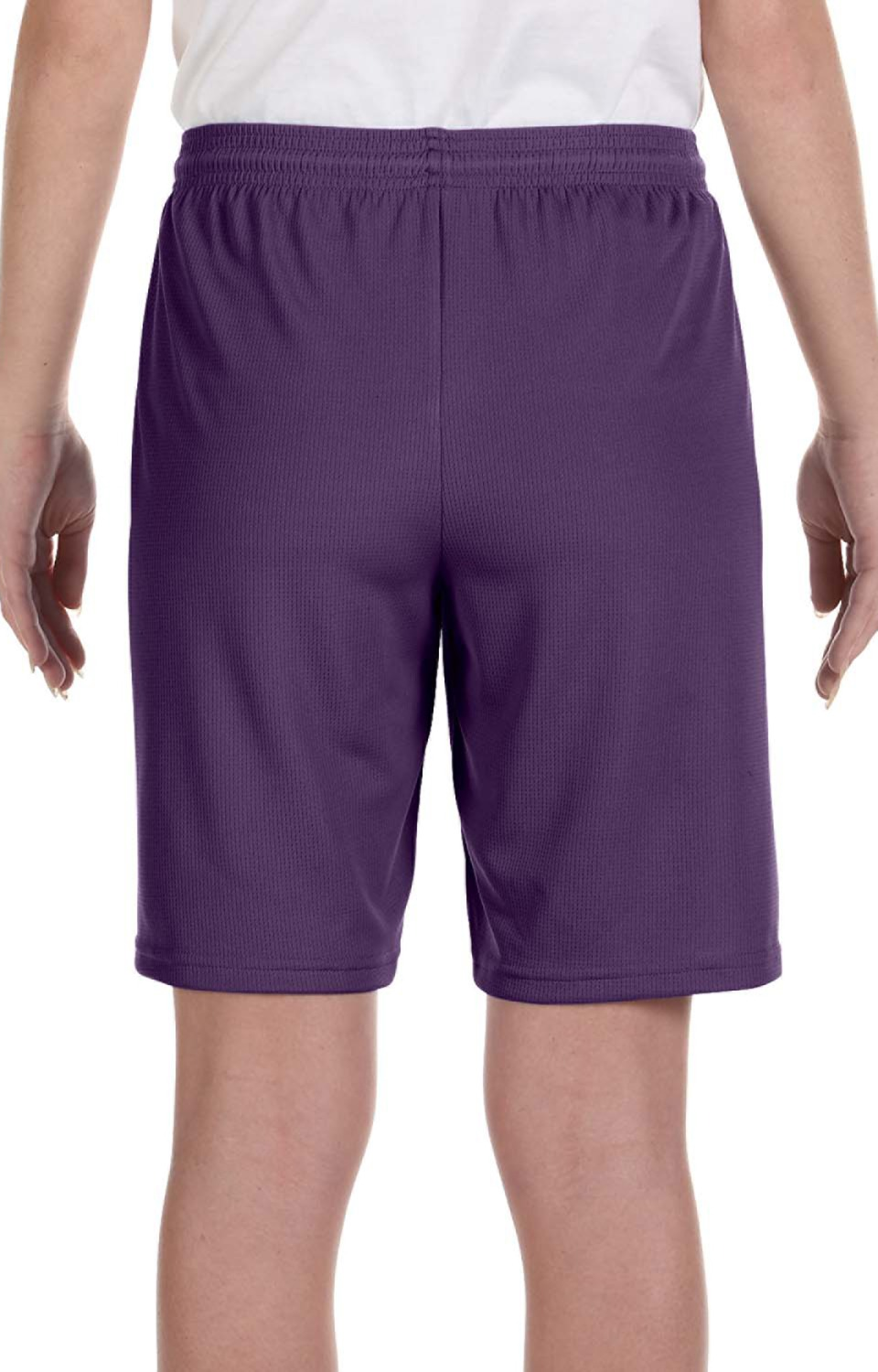 All Sport Y6707 Sport Purple