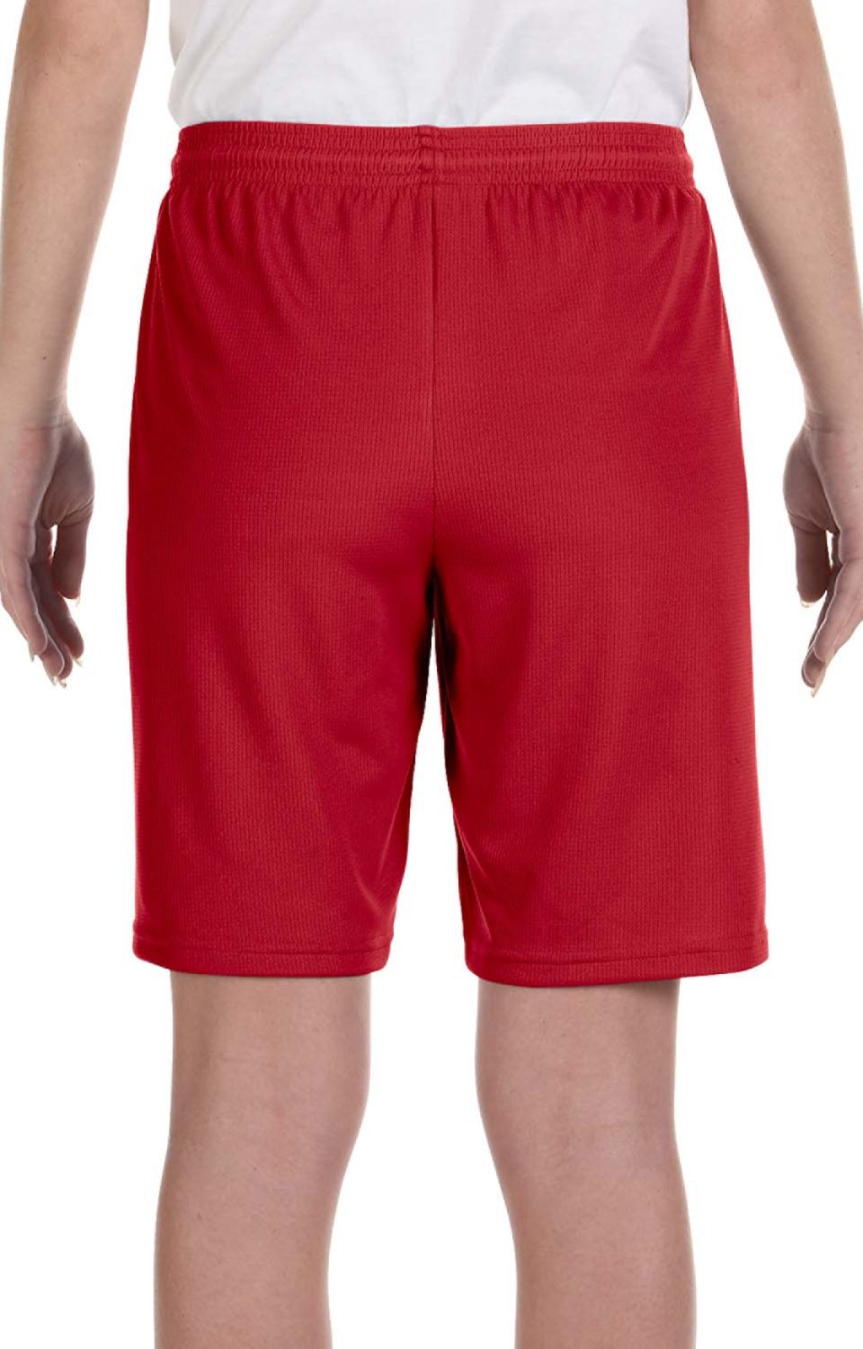 All Sport Y6707 Sport Red