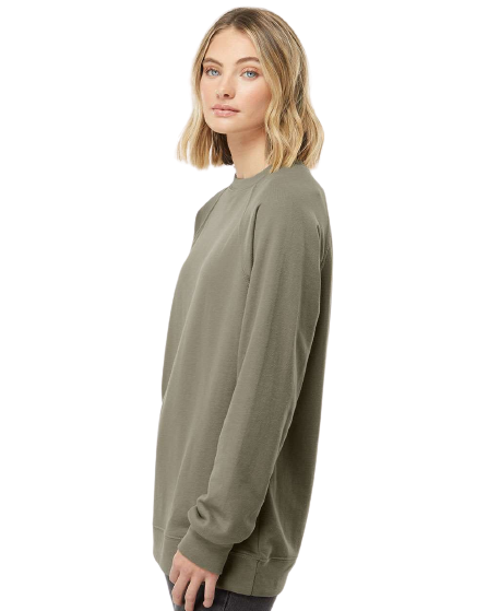 Independent Trading SS1000C Olive