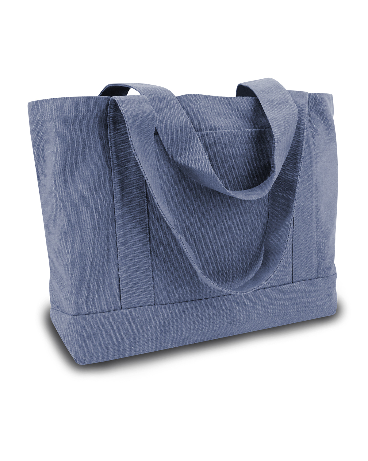 Liberty Bags 8870 Blue Jean
