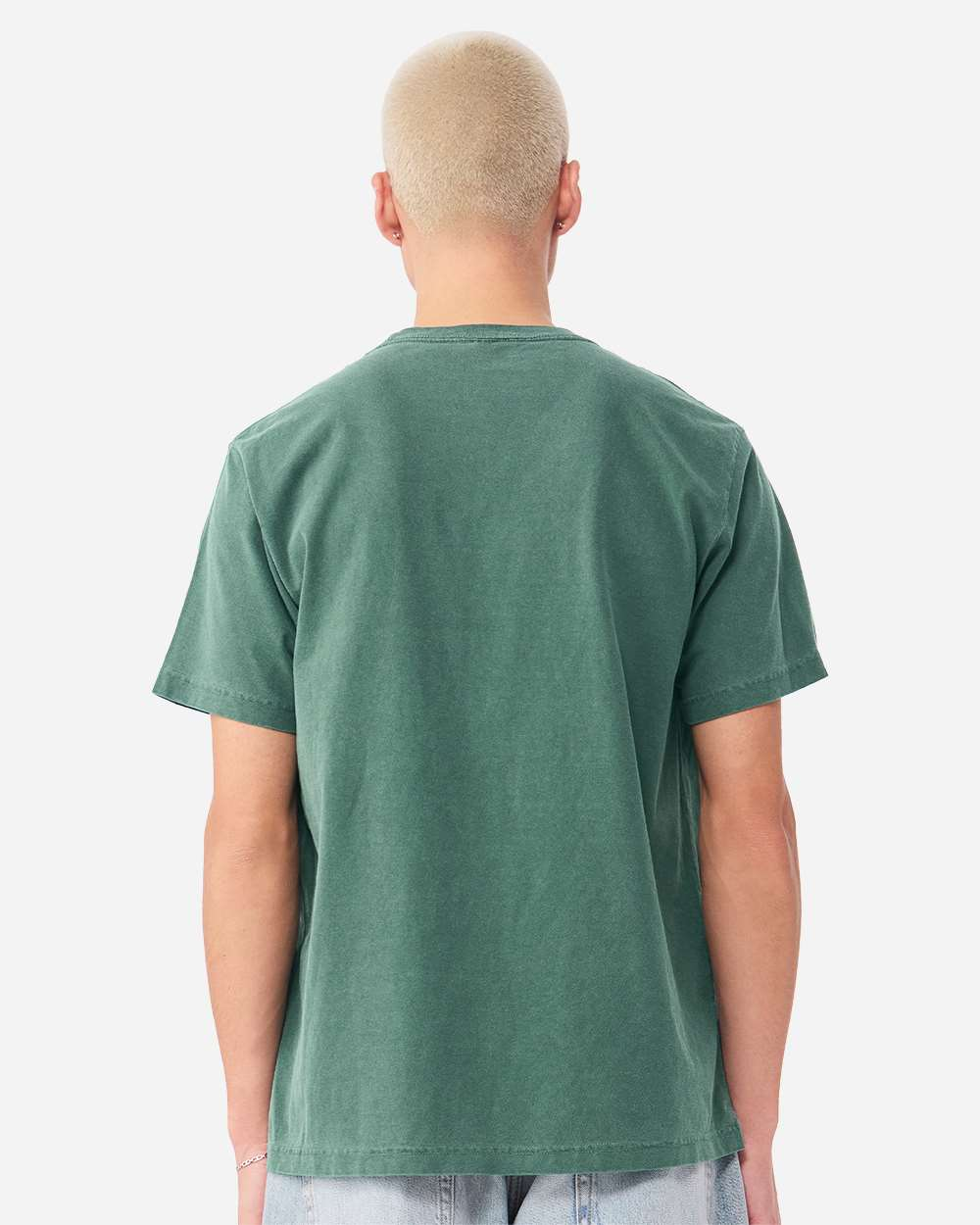 Bella + Canvas 4810GD Washed Pine