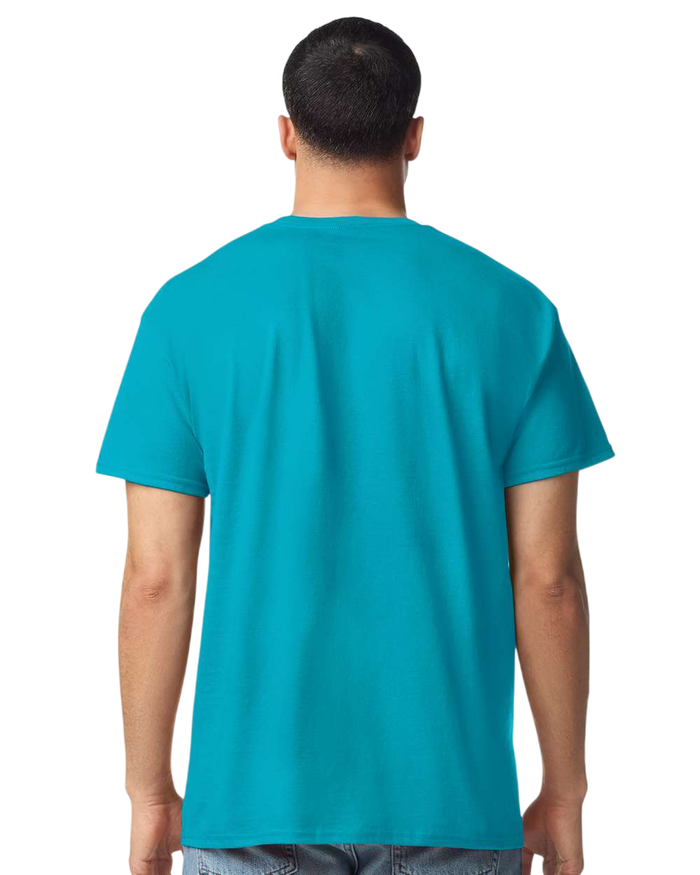 Gildan G300 Tropical Blue