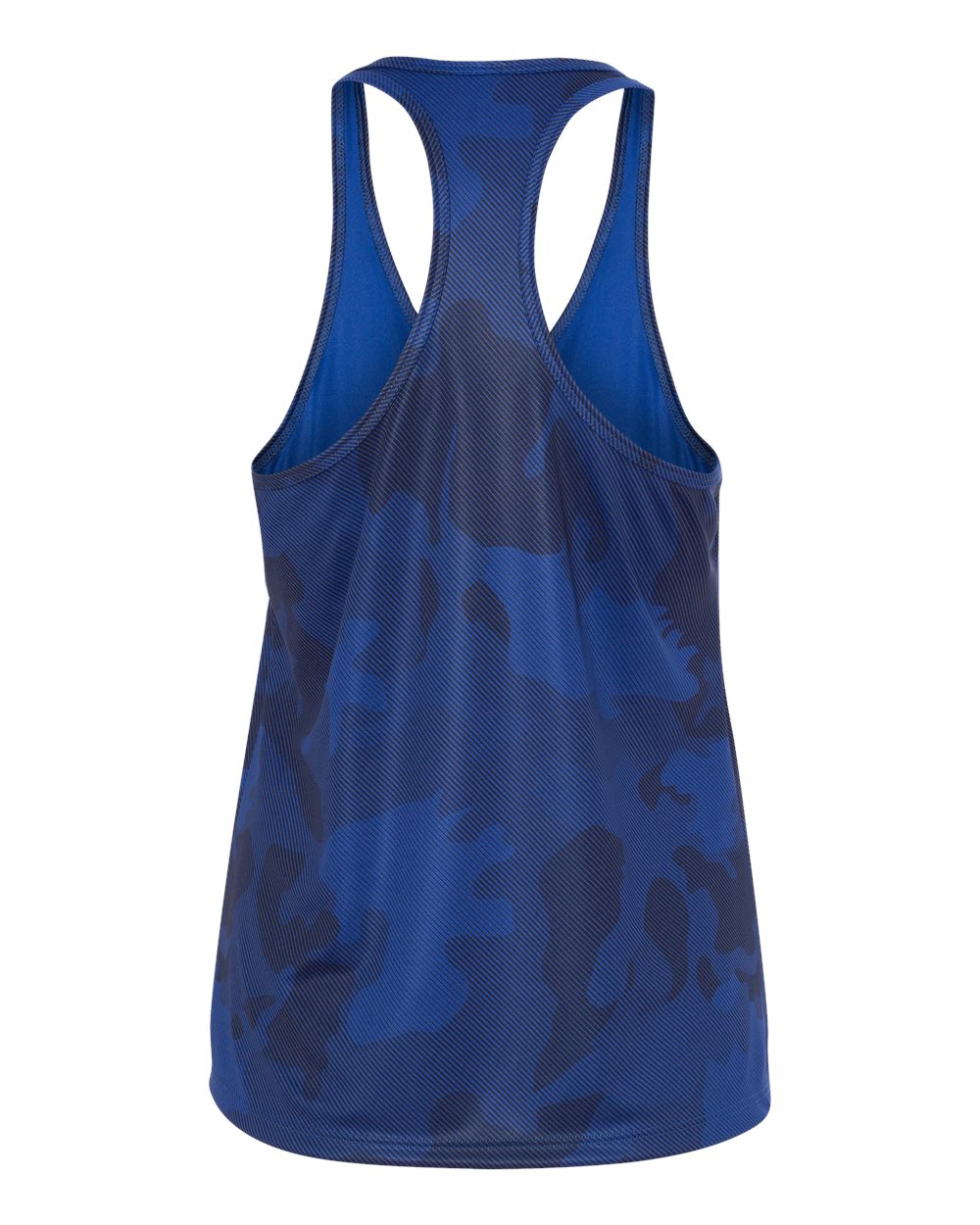 All Sport W2079 Sport Royal Laser Camo