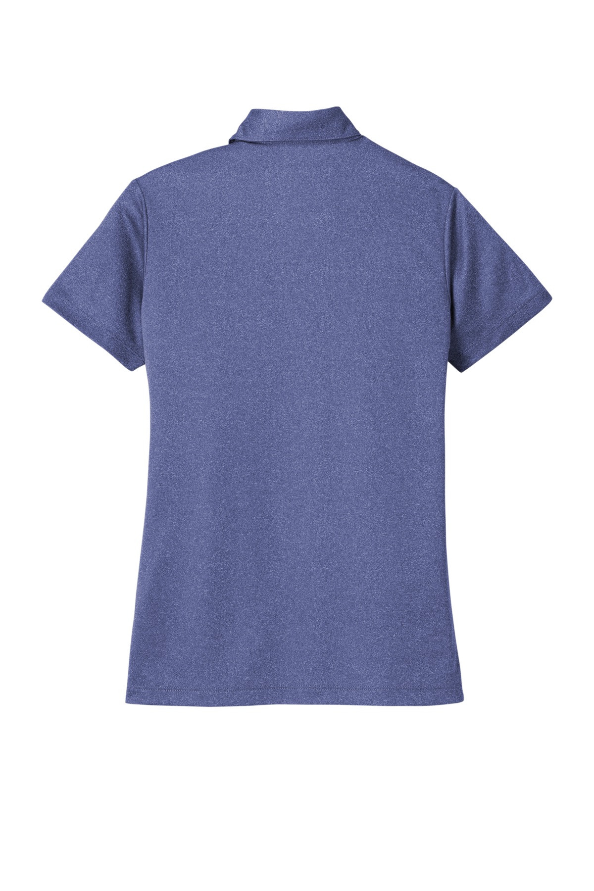 Port Authority LK542 Royal Heather