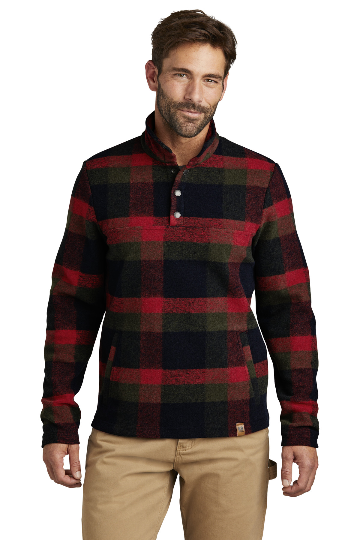 Picture for RedPlaid