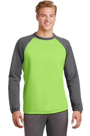 【Paragraph】22SS★ Color Raglan Sweatshirt (No.8) Raglan Sweatshirts | Fast & Free Shipping At $59 | Jiffy
