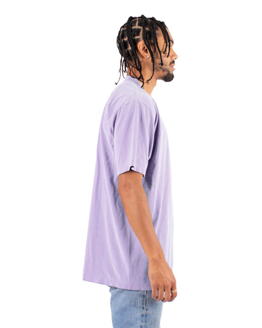 Shaka Wear SHGD Pastel Purple