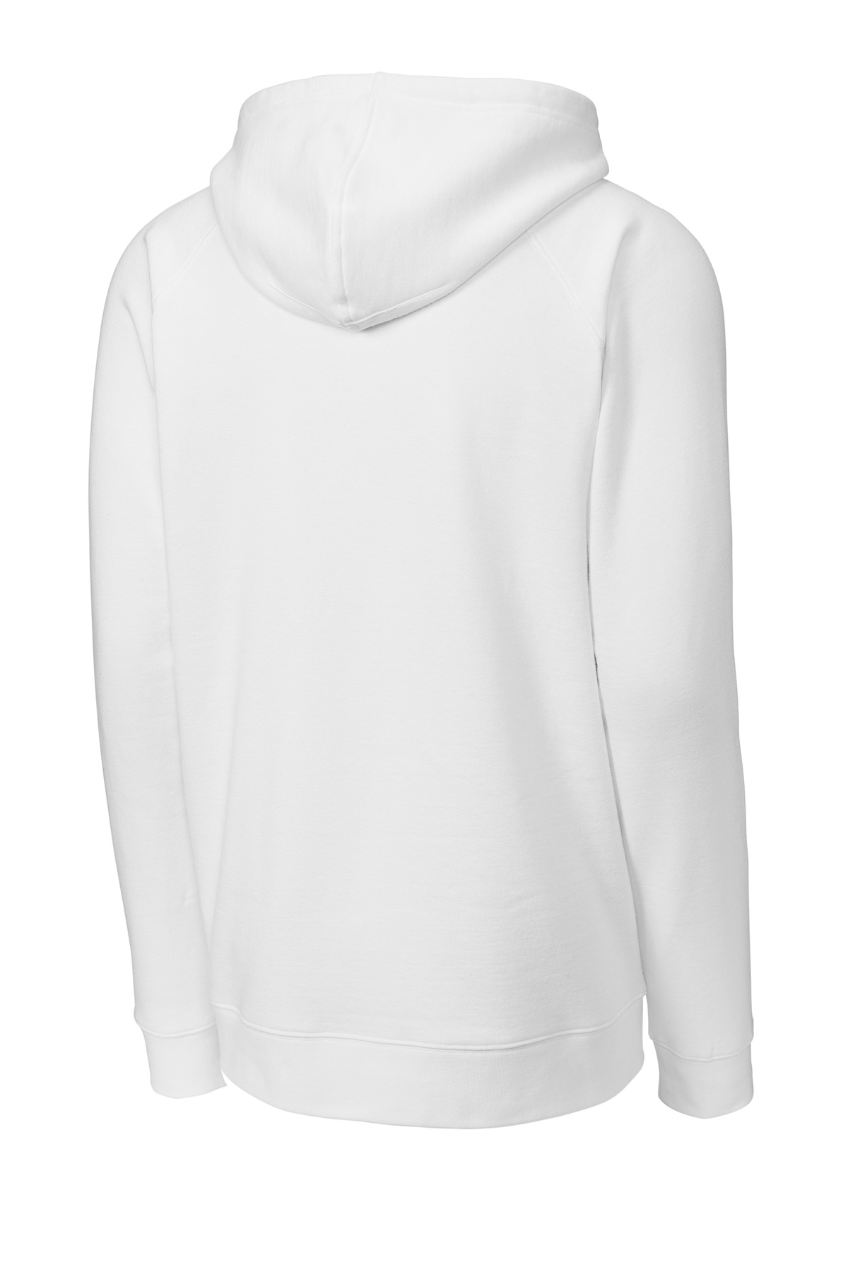 Sport-Tek STF200 White