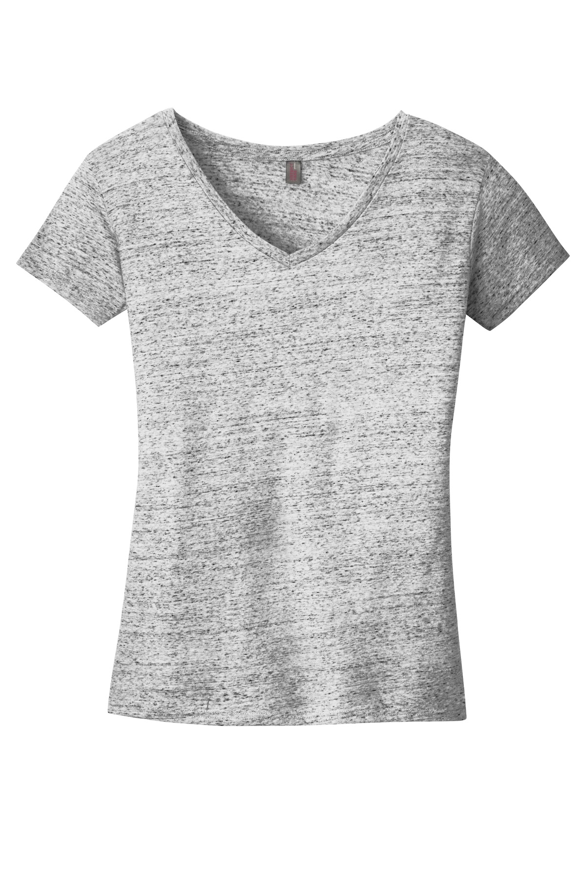 District DM465 White / Black Co