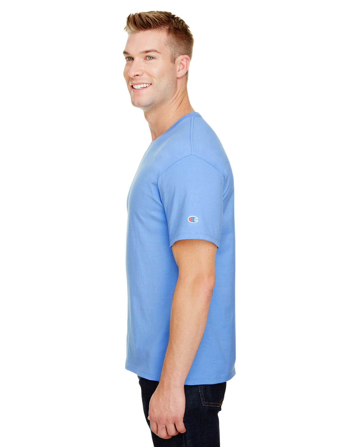 Champion CP10 Light Blue