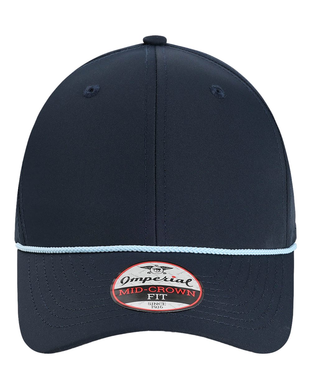 Picture for Navy/ Light Blue