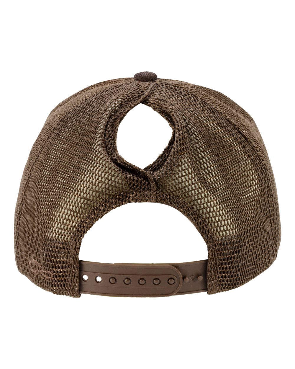 Infinity Her JO Chocolate/ Tonal Fawn/ Chocolate