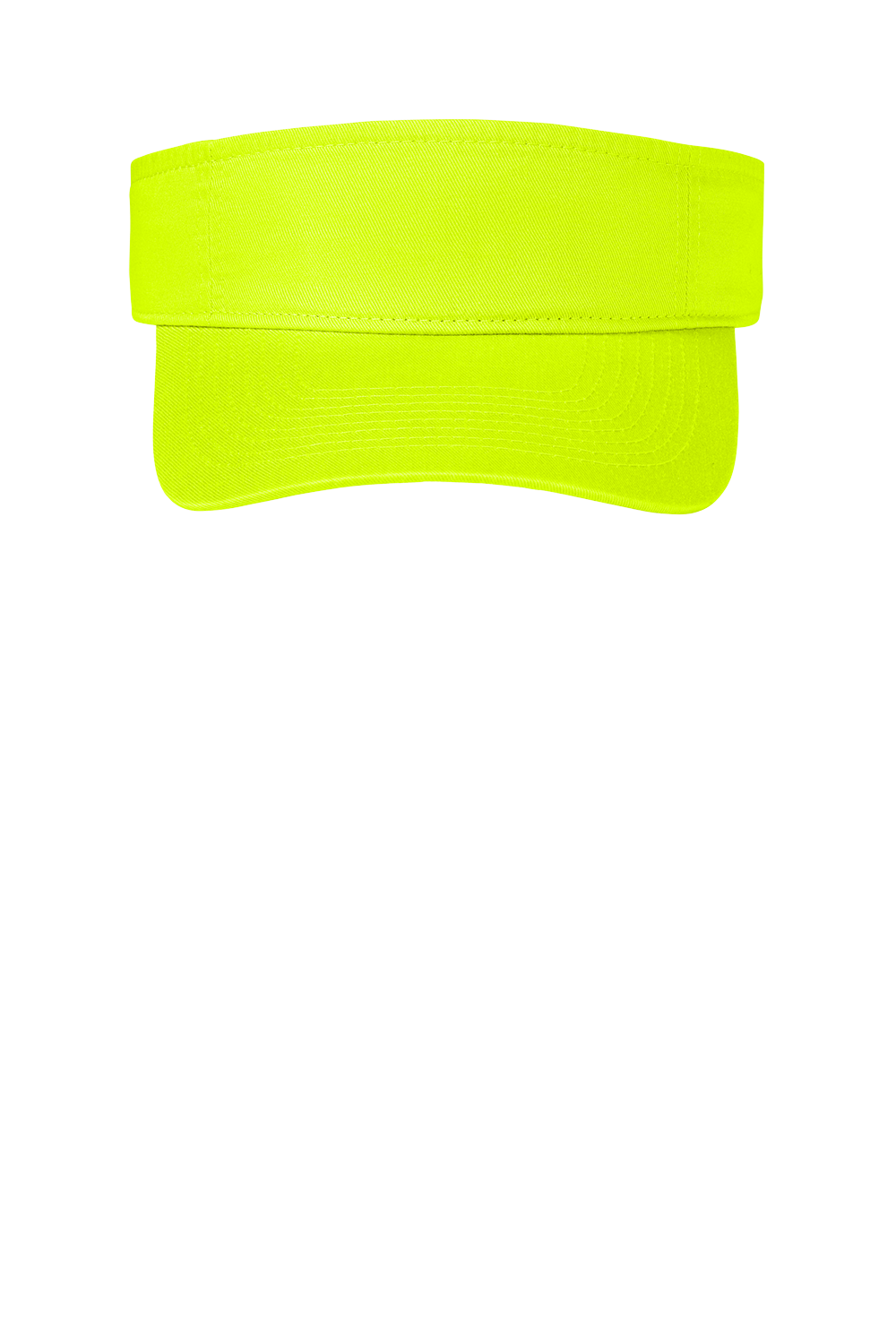 Port & Company CP45 Neon Yellow