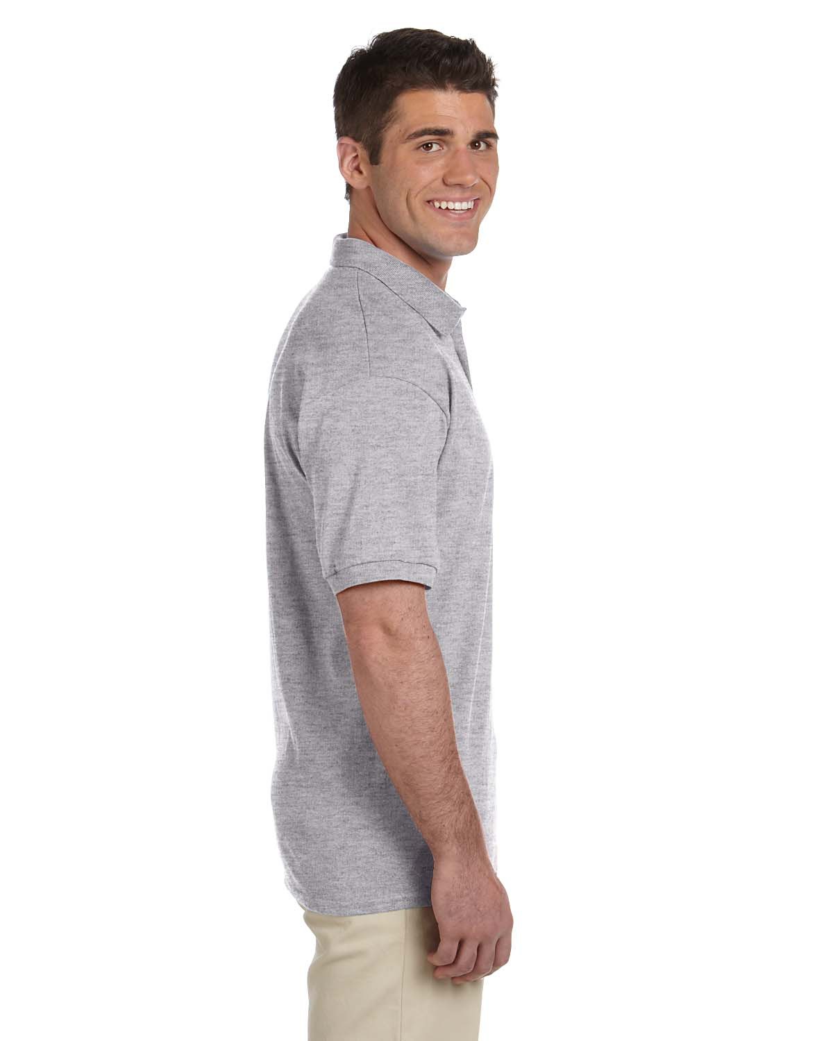 Gildan G280 Sport Gray