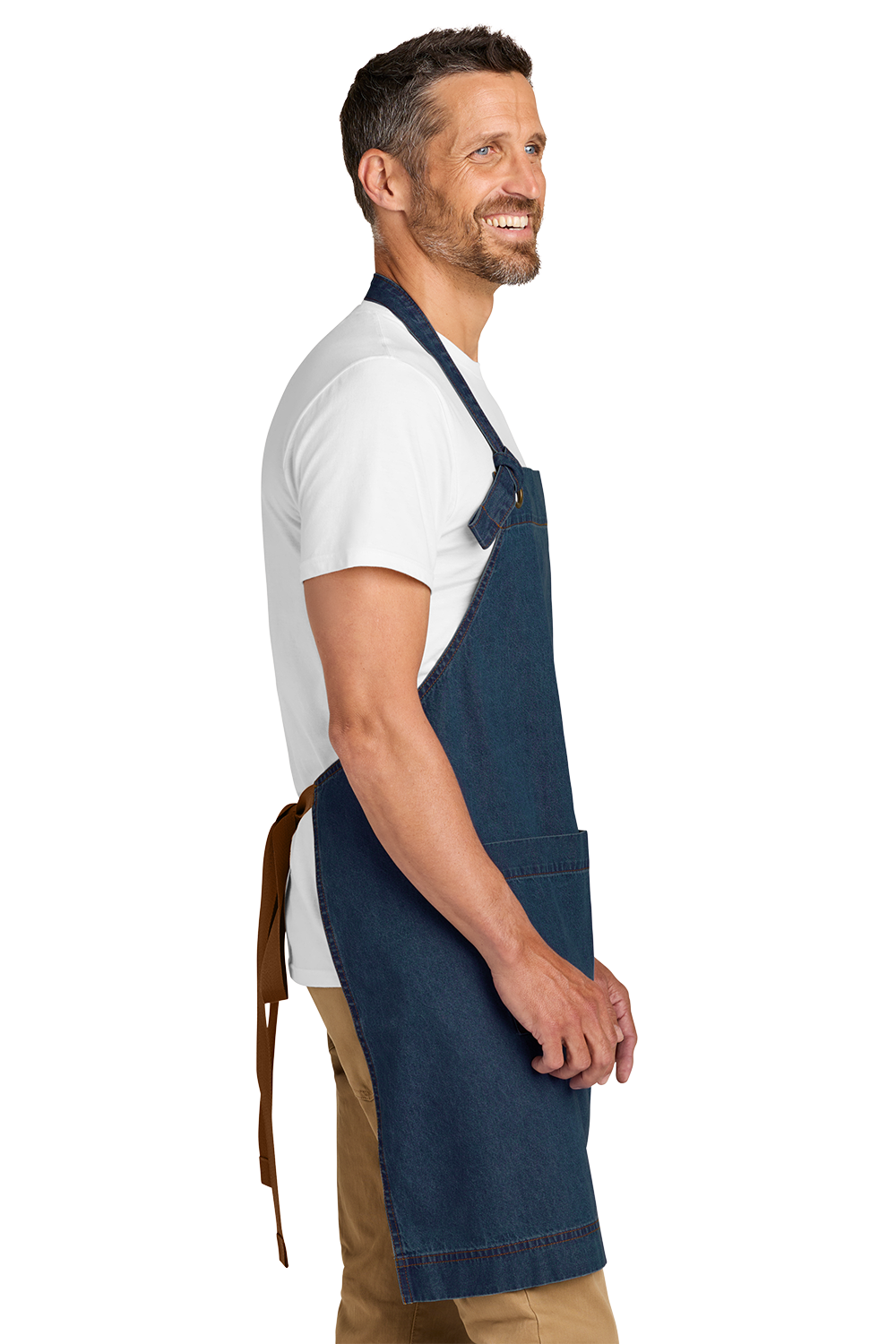 Port Authority A901 Dark Denim