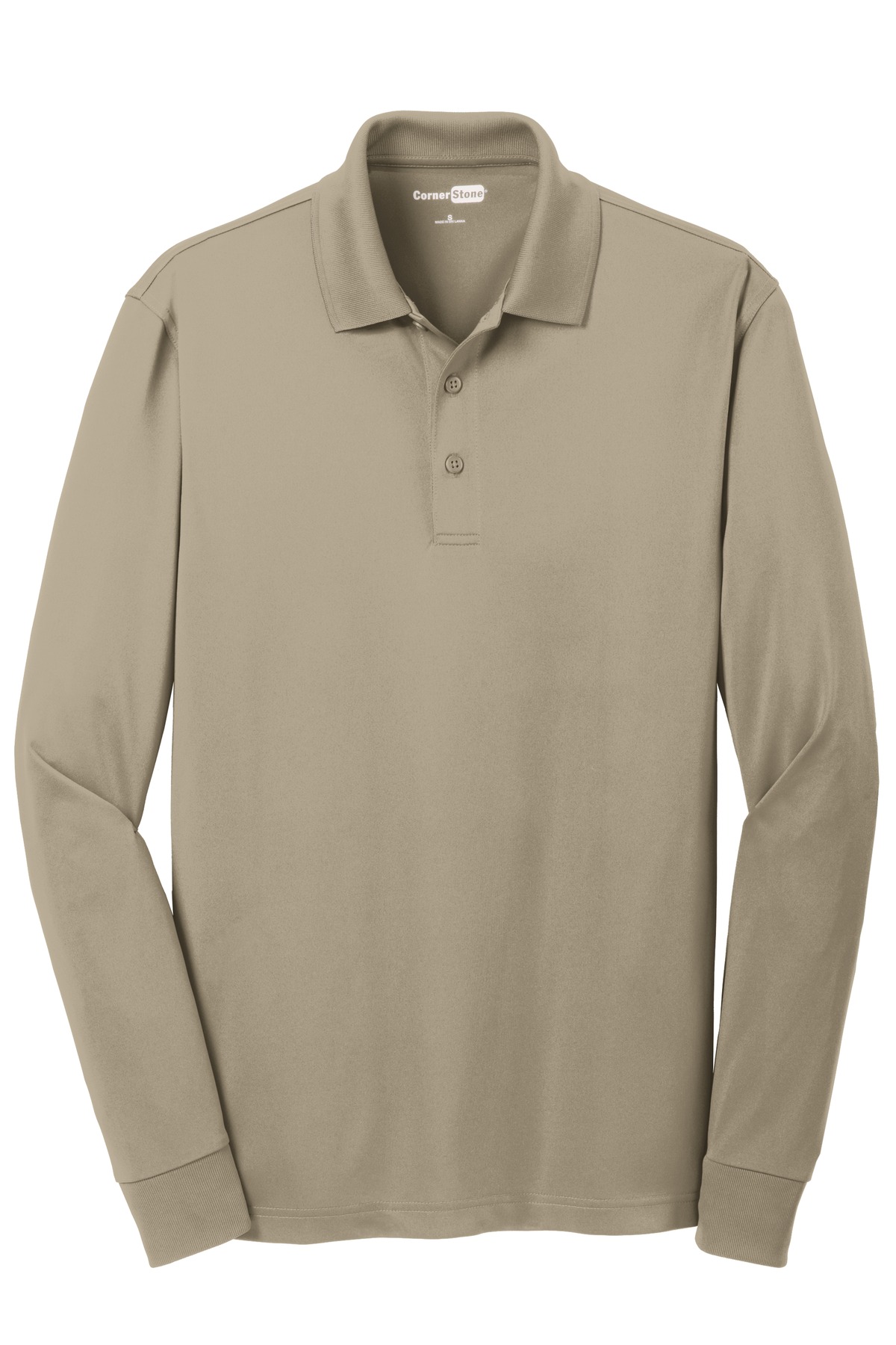 CornerStone CS412LS Tan