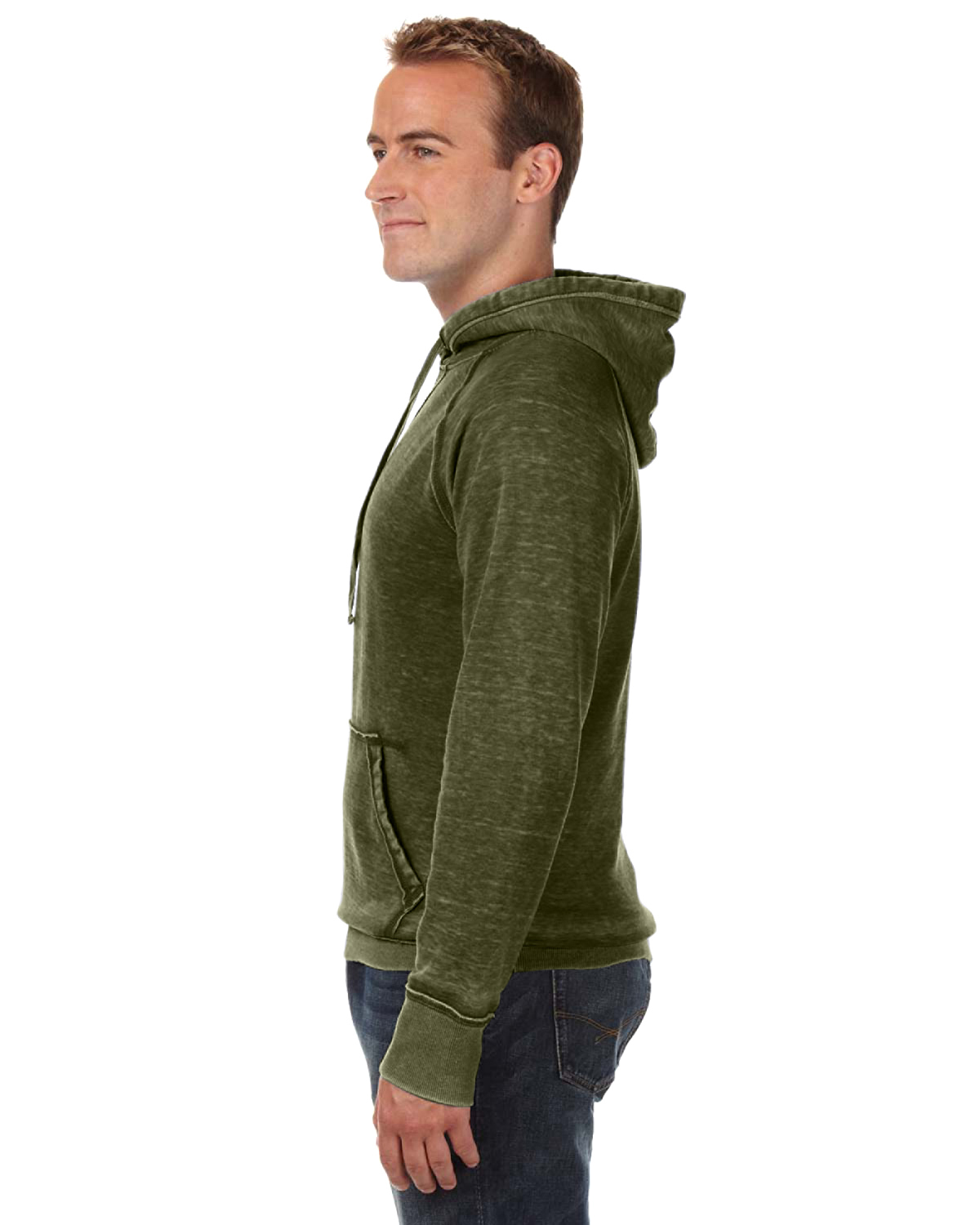 J America JA8915 Twisted Olive