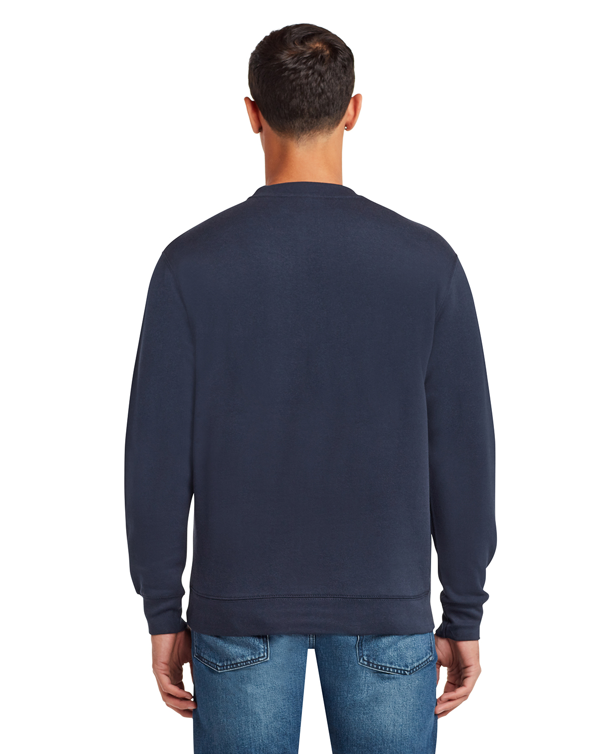 Lane Seven LS14004 Navy